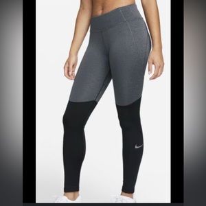 Nike dry fit legging